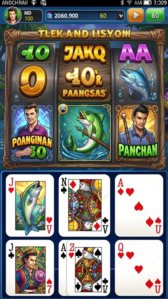 Banyak pilihan tema slot yang menarik perhatian.