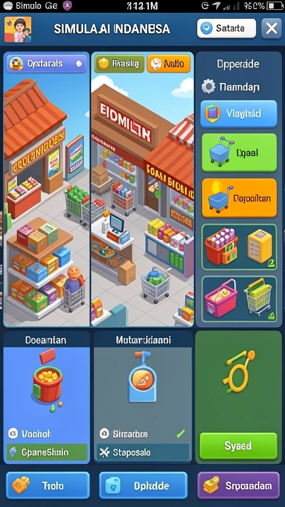 Fitur bonus yang menguntungkan dengan hadiah luar biasa.