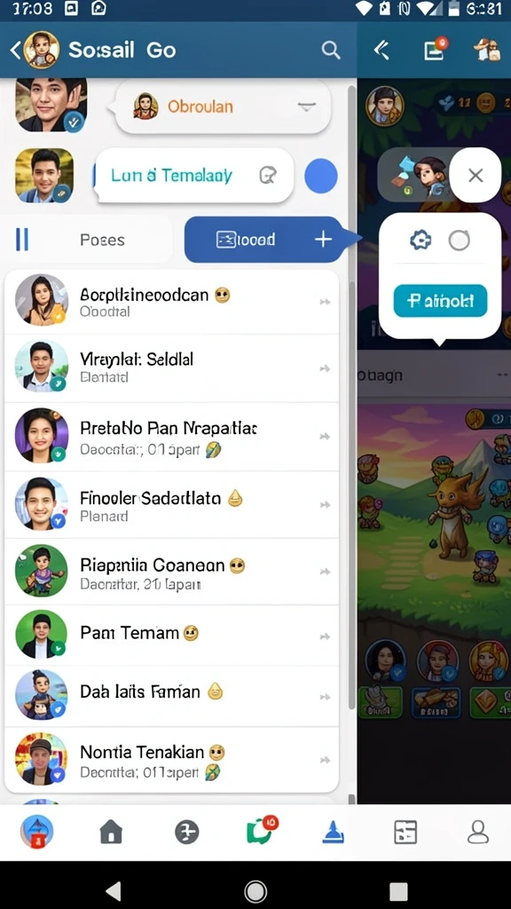 Beragam tema slot yang menarik dan unik.
