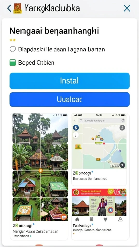 Beragam tema slot yang mengasyikkan untuk dipilih.