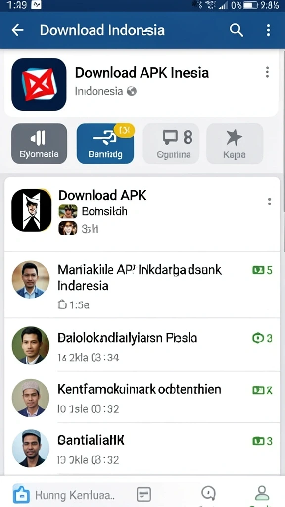 Sistem bonus yang menguntungkan untuk pemain aktif.