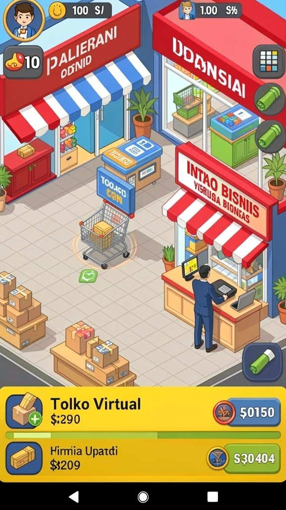 Fitur bonus yang meningkatkan peluang menang.
