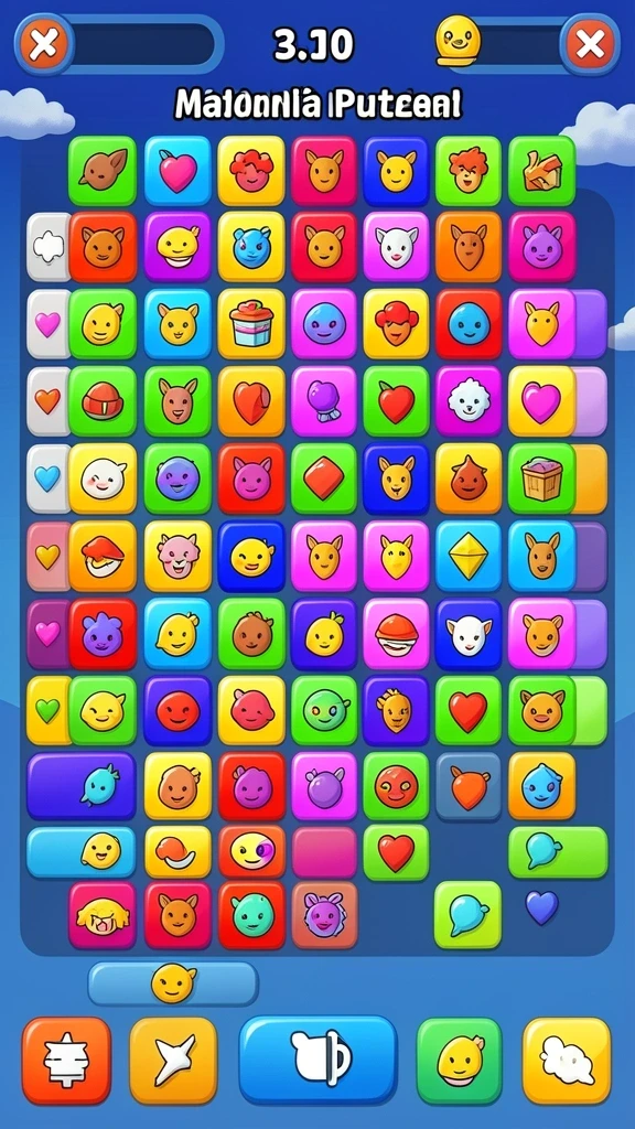 Screenshot kedua menangkap momen saat mendapatkan bonus besar.