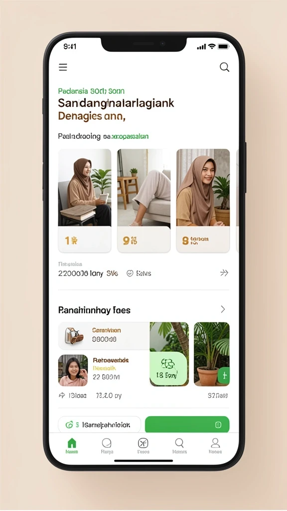 Berbagai tema slot yang menghibur dan menantang.