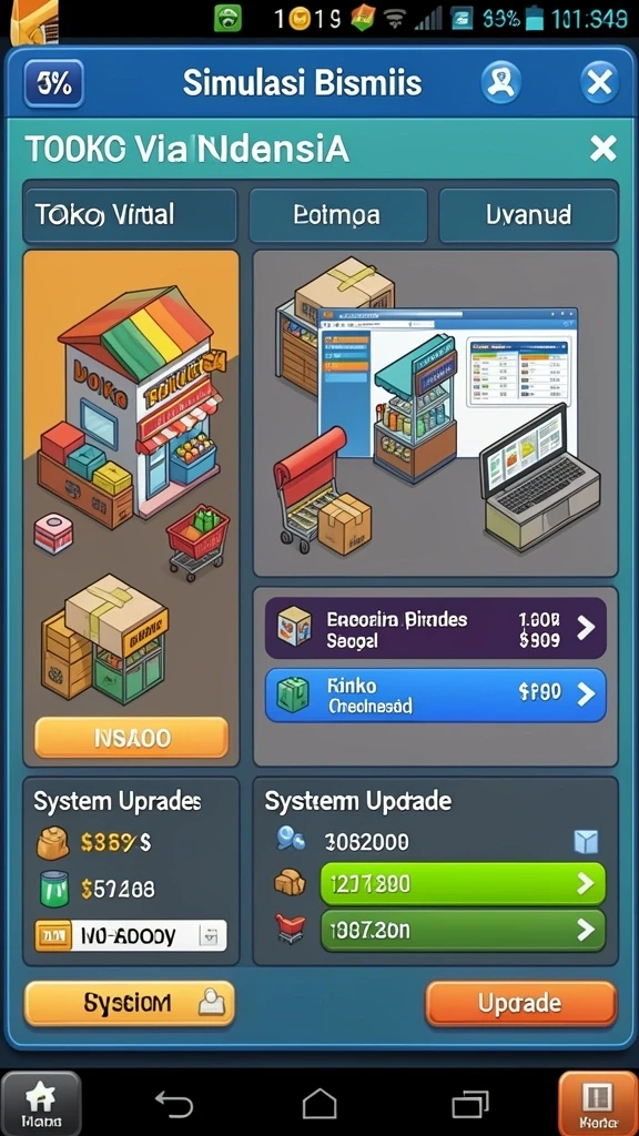Memperlihatkan berbagai tema slot yang menakjubkan.