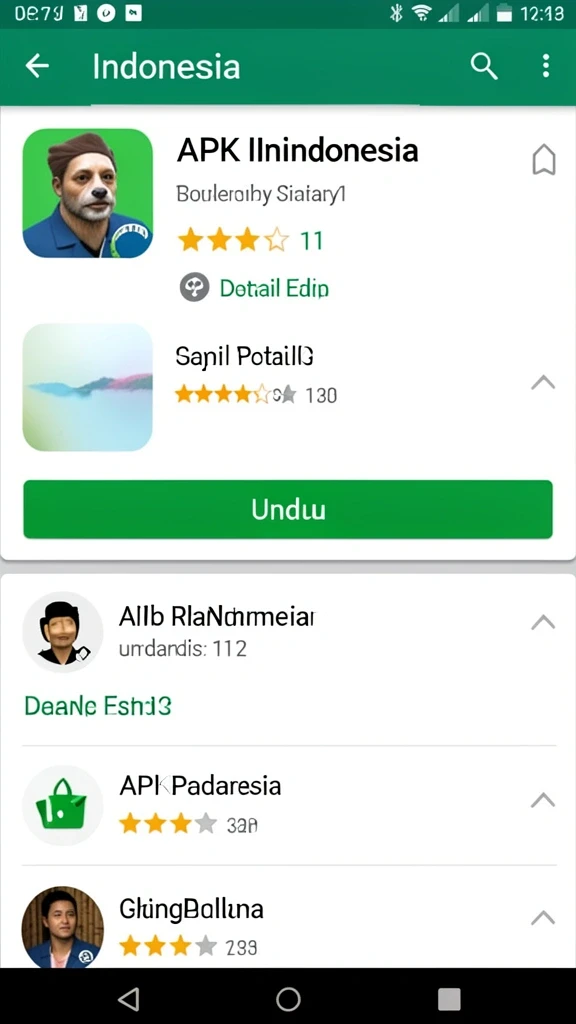 Beragam tema slot yang menarik.
