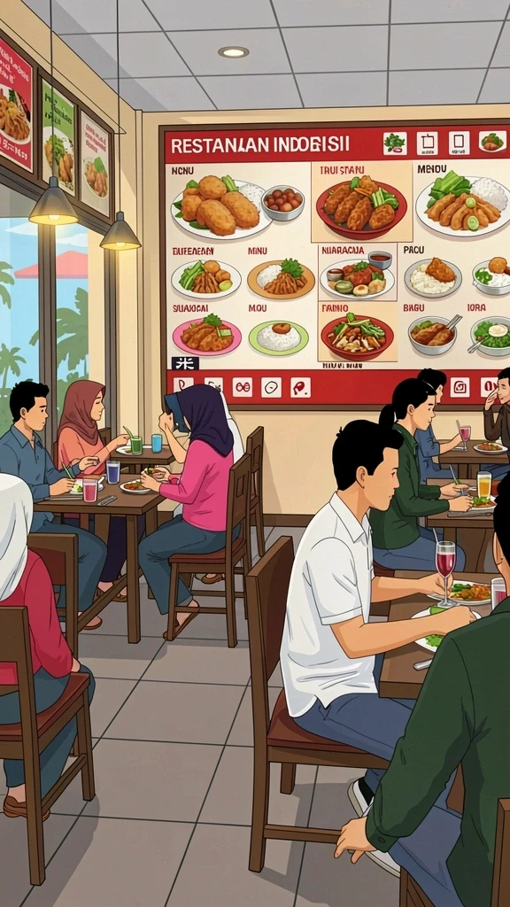 Fitur bonus dengan hadiah menarik untuk pemain.