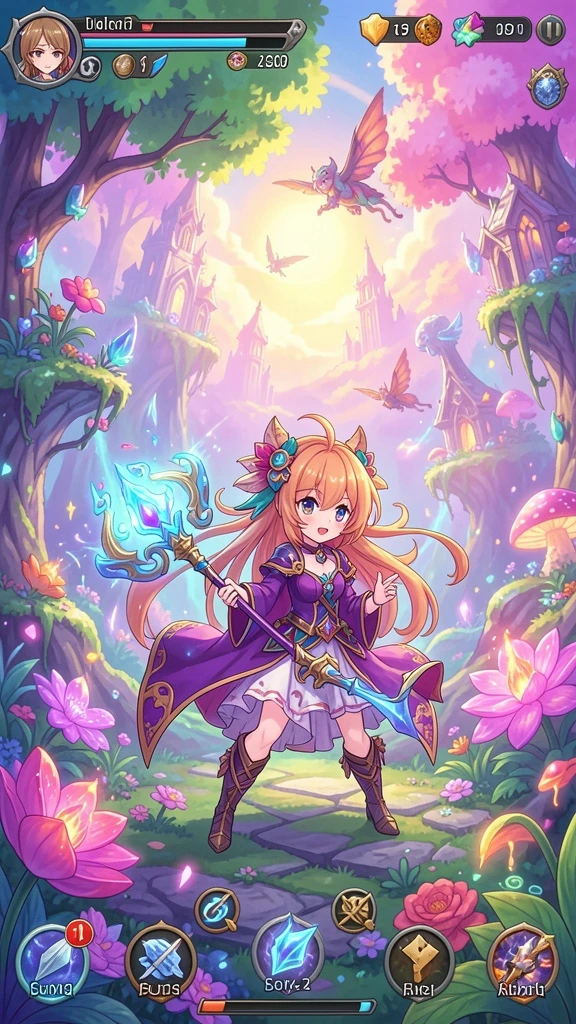 Tampilan antarmuka HOKIGAME yang memikat.