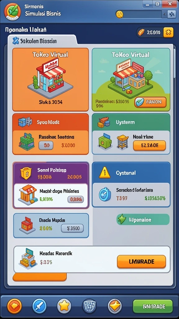 Salah satu tema slot dengan desain yang memukau.