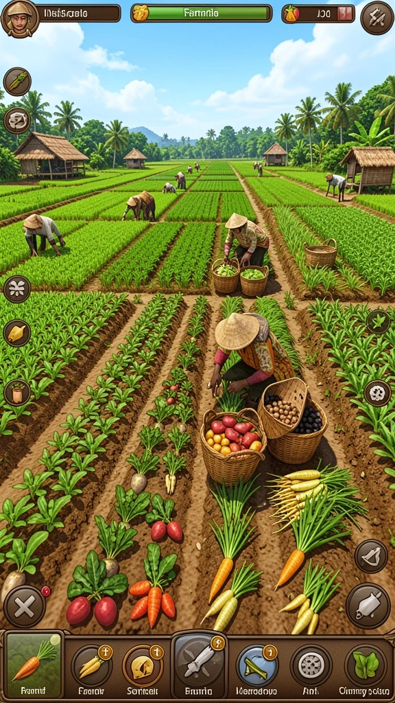 Fitur bonus menarik yang bisa meningkatkan kemenangan.