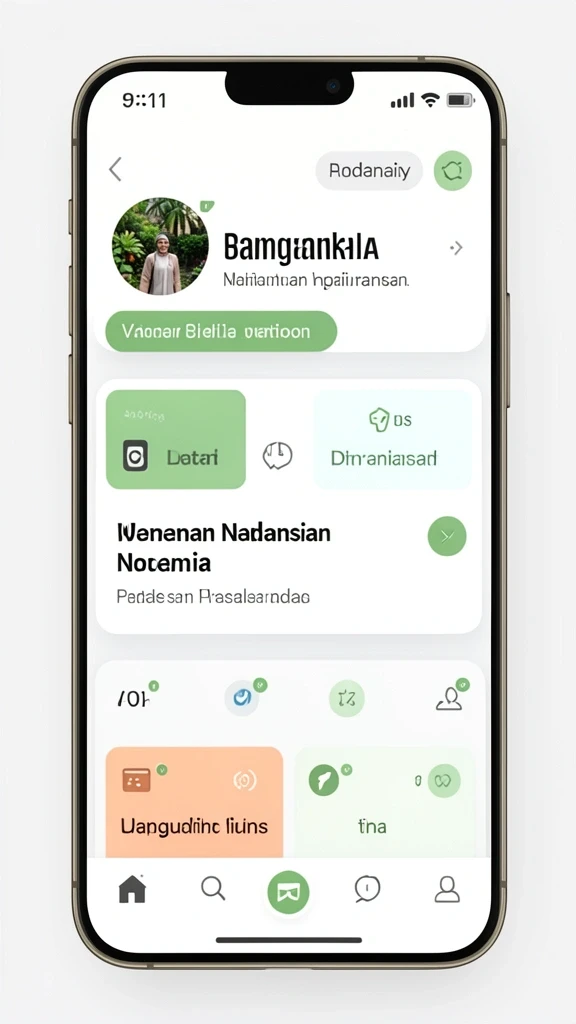 Tema permainan yang bervariasi untuk semua selera.