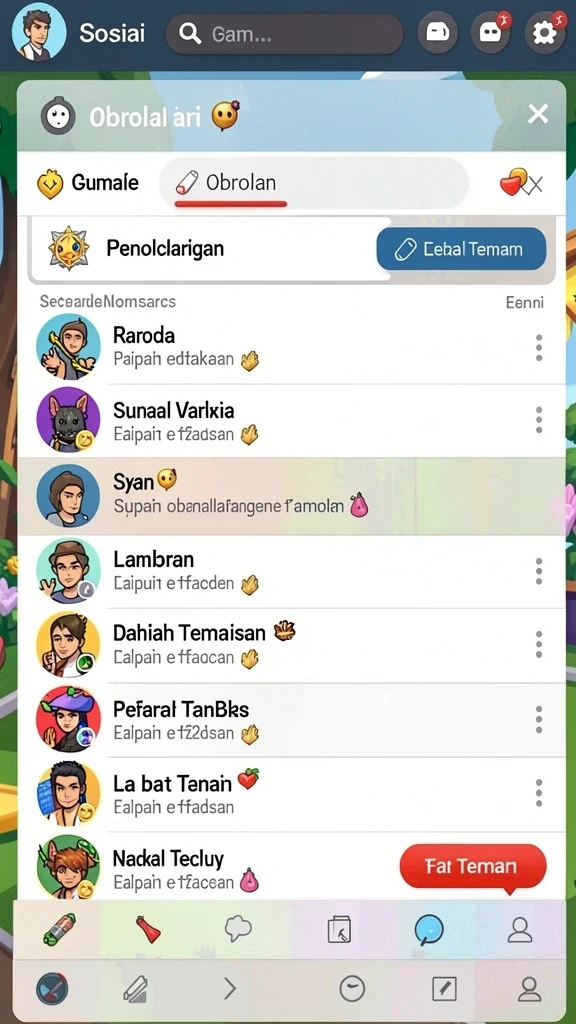 Fitur bonus yang menarik dalam IOSBET.