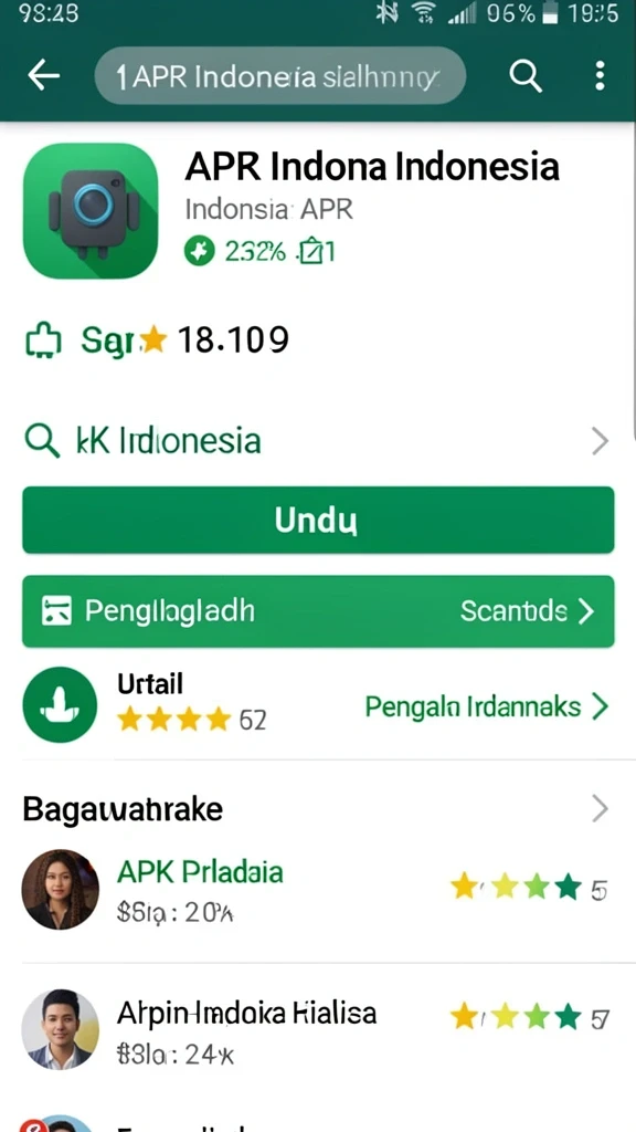 Fitur bonus yang mengasyikkan selama permainan.