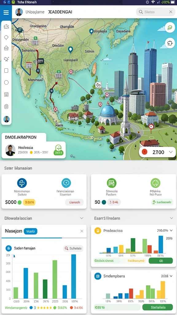 Beragam tema slot yang menarik tersedia.