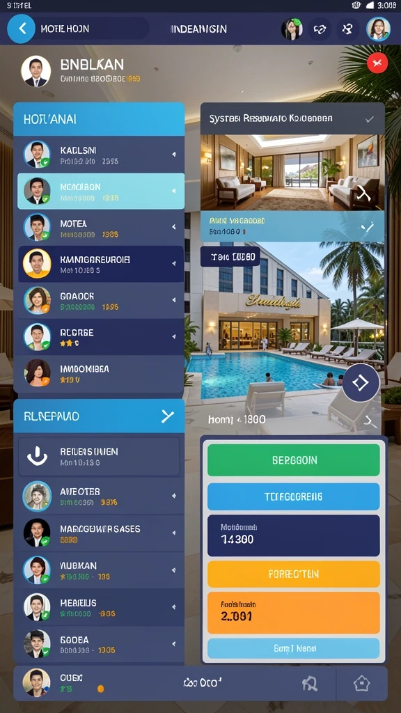 Menampilkan slot terbaru dengan tema yang seru.