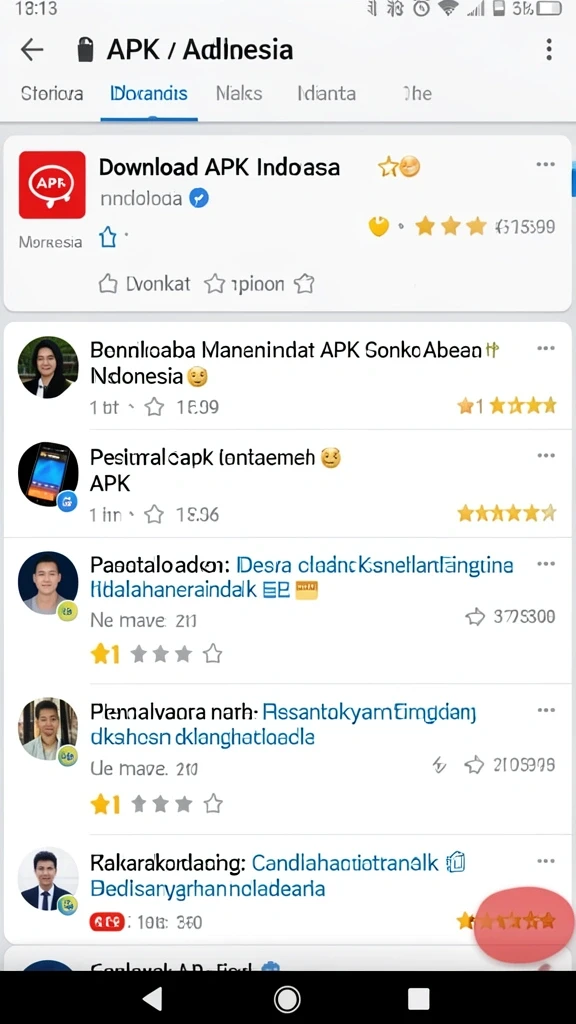 Bonus promosi yang melimpah setiap harinya.