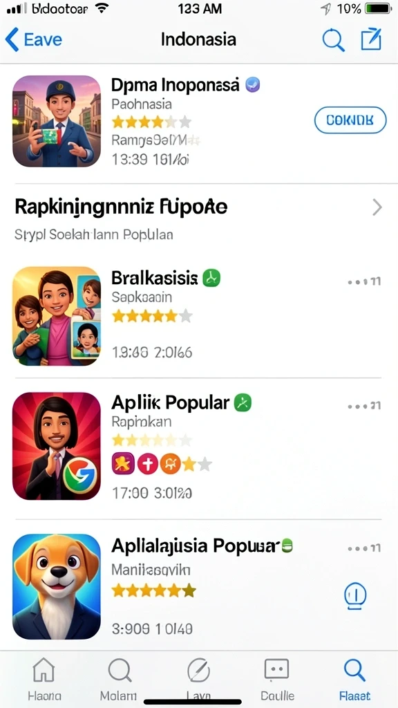 Beragam tema slot yang menarik untuk dipilih.