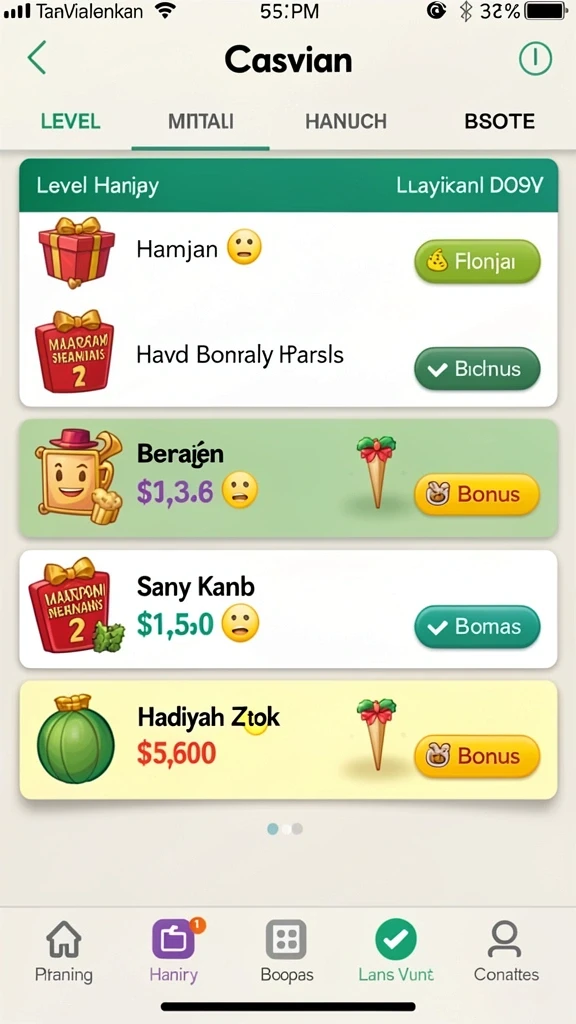 Beragam tema mesin slot yang mengasyikkan.