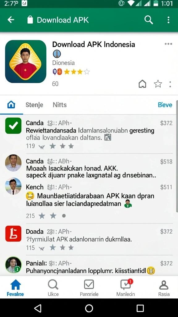 Beragam pilihan permainan togel dari berbagai pasaran.