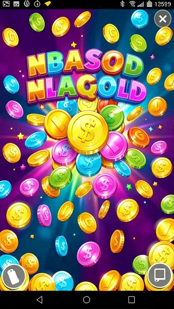 Pilihan permainan slot yang beragam dan menyenangkan.