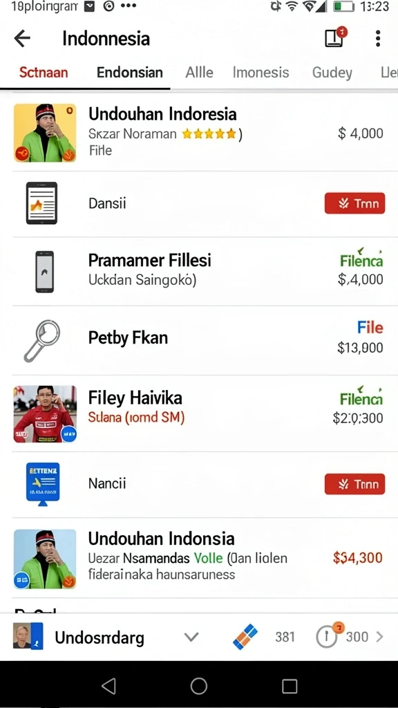 Beragam tema slot yang membuat permainan tidak membosankan.