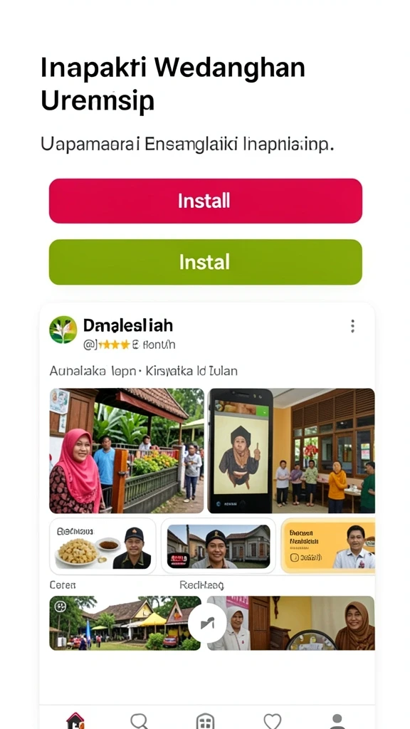 Menunjukkan beberapa tema slot yang tersedia di PELUANG77.