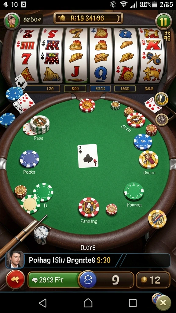 Bonus harian yang menggiurkan untuk semua pemain.