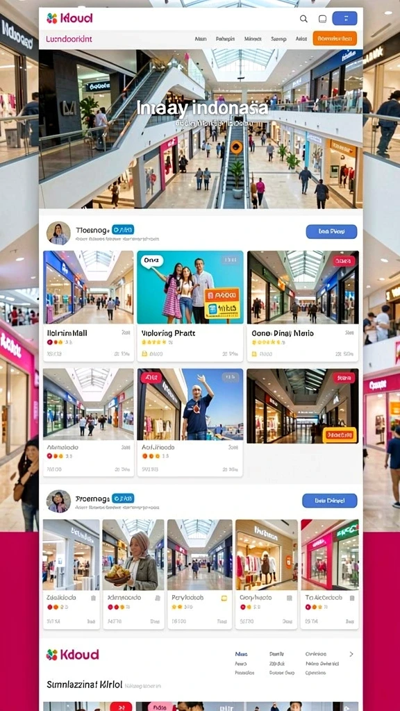 Screenshot menampilkan fitur bonus saat bermain.