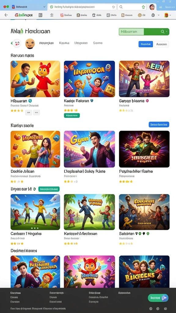 Kompetisi seru di turnamen slot REJEKIHUB.