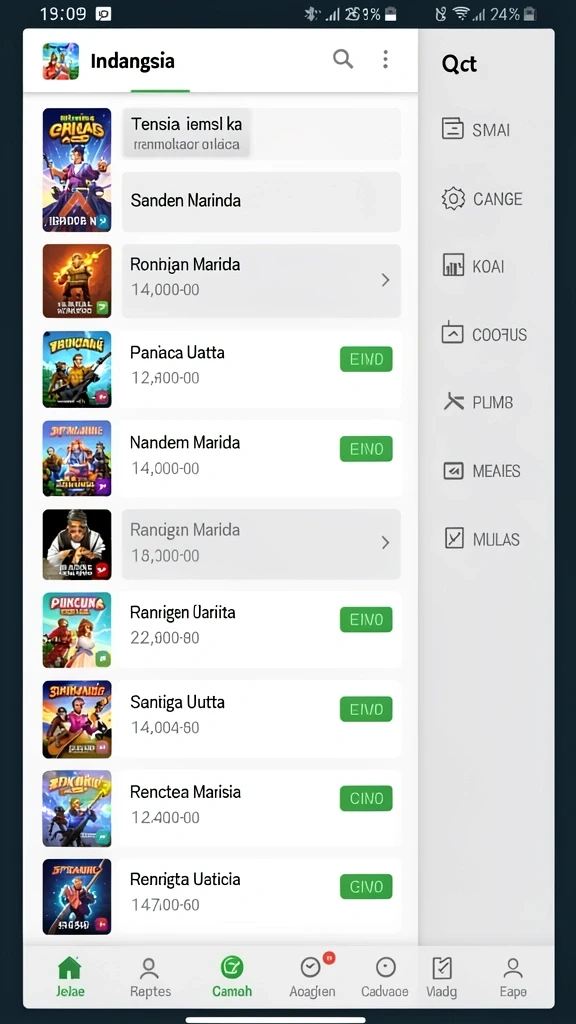 Fitur bonus yang meningkatkan peluang menang.