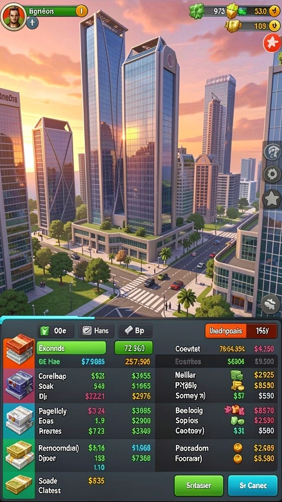 Hadiah bonus yang menarik dan menggembirakan.