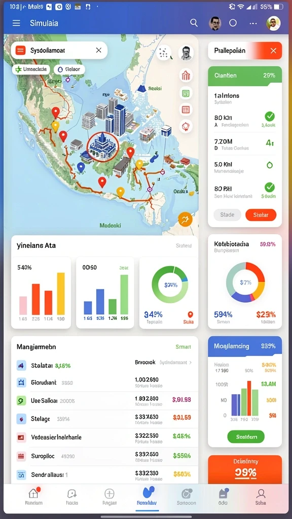 Fitur bonus yang menguntungkan setiap pemain.