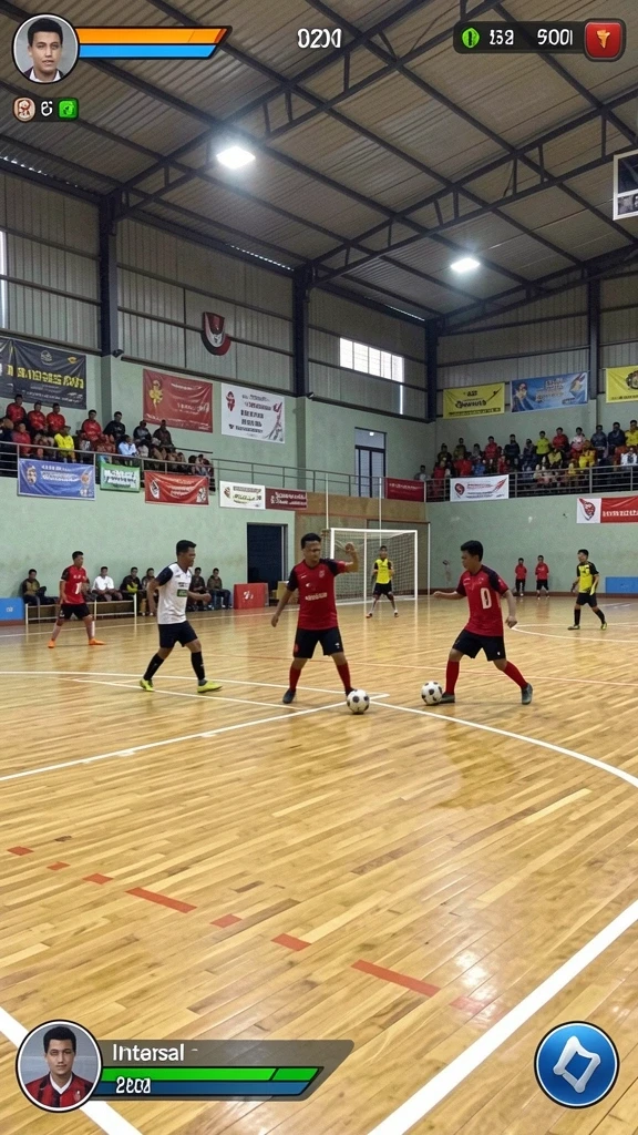Beragam tema slot yang seru dan unik.
