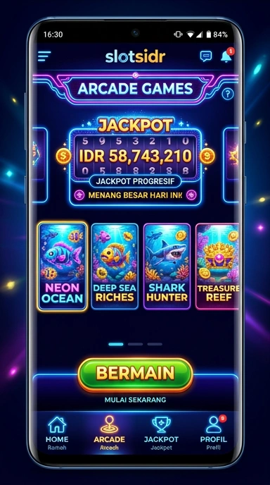 slotsidr — halaman unduh